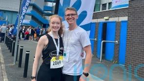Crohn’s saved my life: Teacher now “fitter than ever” after blood tests spot “silent killer” kidney disease