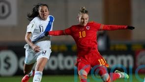 Jess Fishlock recalled for Wales’ crucial World Cup qualifiers