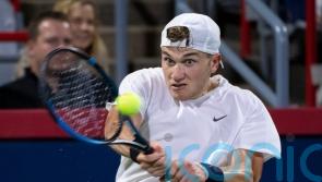 Jack Draper hopes to take confidence from impressive victory over Dominic Thiem