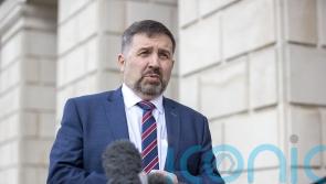 NI health minister warns of £400m overspend needed to deliver effective services