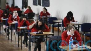 Key statistics in this year’s GCSE results