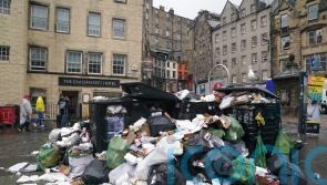 Swinney: I have no legal standing to negotiate deal to end council strike