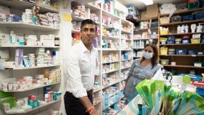 Empowering Sage scientists over Covid lockdown left us ‘screwed’, claims Sunak