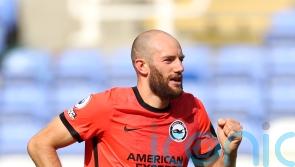 Matt Clarke’s desire to play takes him from Brighton to Middlesbrough