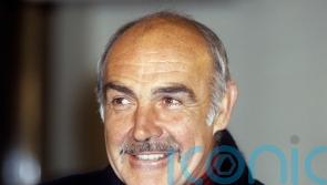 Pinewood Studios honour late Sir Sean Connery on 92nd birthday
