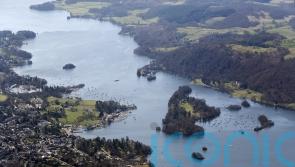 Pollution in Windermere ‘epitome’ of problem facing rivers and lakes – activist