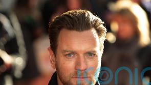 Ewan McGregor to star in UK drama series A Gentleman In Moscow