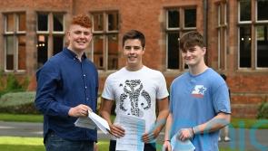 Top GCSE grades in Northern Ireland fall with return of formal examinations