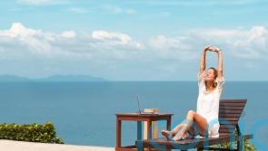 Dreaming of ‘working from hols’? What you need to know about the growing trend
