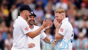 Pace bowlers give England early control of second Test against South Africa