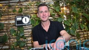 Scott Mills shocked as BBC Radio 1 studio renamed after him during final show