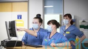 Northern Ireland nurses to join ballot for strike action