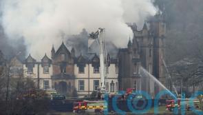 Cameron House bosses were warned about storing ashes in cupboards, inquiry told