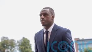 Mendy accuser denies thinking about compensation, court told