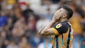 Ozan Tufan out of Hull’s game with Coventry