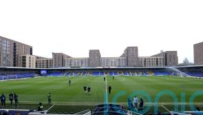 Harry Pell eyeing second AFC Wimbledon debut against Crawley