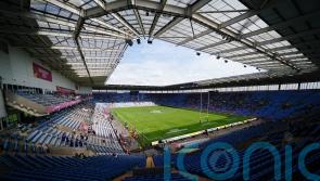 Carry on Coventry: City hope pitch battle is over as they prepare to head home