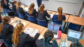 Computing entries jump ahead of PE at GCSE for the first time