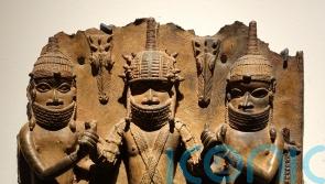 Berlin to start repatriating looted art to Nigeria this year