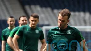 Hibernian looking to keep striker Christian Doidge – Jamie McAllister