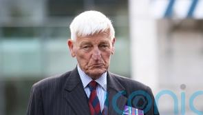 Family of victim call for removal from barracks of memorial to veteran