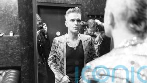 Netflix to chart highs and lows of Robbie Williams’ career in documentary series