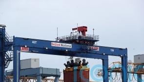 Steel tariffs demonstrate need to trigger Article 16 – DUP