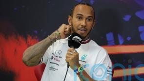Lewis Hamilton confident Mercedes can turn things around at Belgian Grand Prix