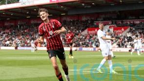 Scott Parker raises World Cup hope for David Brooks after new deal