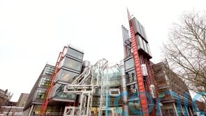 Channel 4 wins channel of the year at Edinburgh as privatisation threat looms