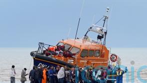 Record delays as number of asylum claims hits highest level for 20 years