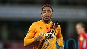 Sheffield Wednesday newcomer Mallik Wilks in contention against Forest Green