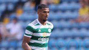 Moritz Jenz looking forward to ‘fantastic evening’ as Celtic draw Real Madrid
