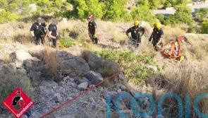 British woman dies after cliff accident in Spain