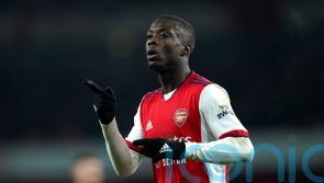 Nicolas Pepe leaves Arsenal for loan deal at Nice