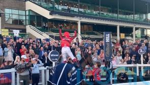 London and The South hang on to Racing League top spot