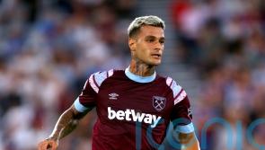 Gianluca Scamacca nearing Premier League start, says West Ham boss David Moyes