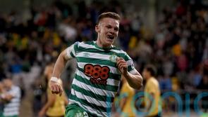 Shamrock Rovers out of Europa League despite victory over Ferencvaros