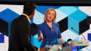Truss says she questioned lockdowns after Sunak claims he was often sole critic