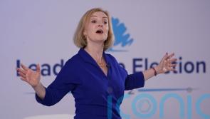 Liz Truss says ‘jury’s out’ on whether Macron is ‘friend or foe’