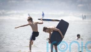 Less than 20% of children with disabilities getting recommended exercise – study