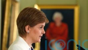 Sturgeon visits Copenhagen to officially open Nordic Office
