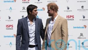 Duke of Sussex’s friend congratulates Meghan on new Archetypes podcast