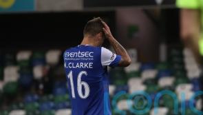 Linfield suffer European penalty heartbreak after own goal forces shoot-out