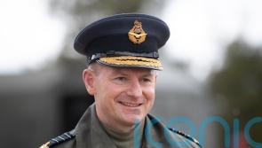 RAF chief: Staff concerns around culture to be addressed as a priority