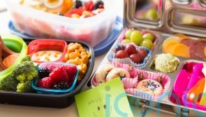 6 TikTok lunchbox hacks for easy back-to-school prep