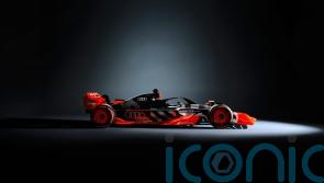 Audi confirms entry to Formula 1 in 2026