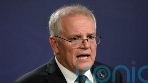 Retired judge to probe how ex-Australian PM Scott Morrison gained secret powers