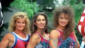 Original Gladiators question reboot given tighter health and safety rules
