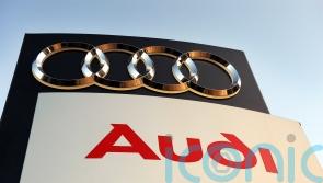 Audi announces entry into Formula One as engine supplier